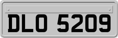 DLO5209