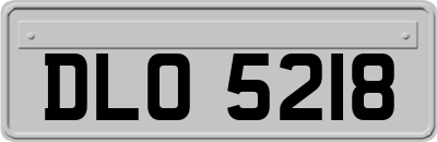 DLO5218