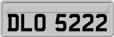 DLO5222