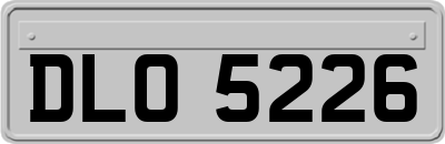 DLO5226
