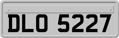 DLO5227