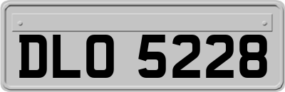 DLO5228