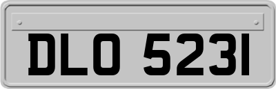 DLO5231