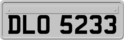 DLO5233