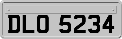 DLO5234