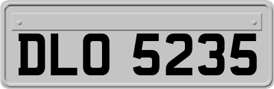 DLO5235