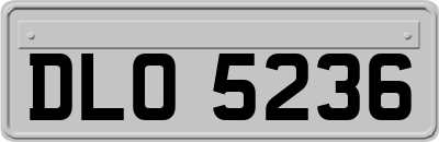 DLO5236