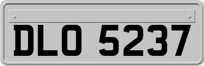 DLO5237