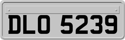 DLO5239