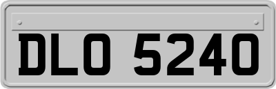 DLO5240