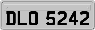 DLO5242