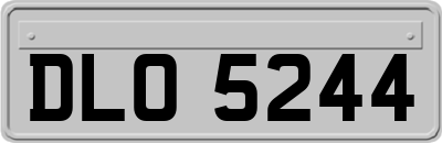 DLO5244