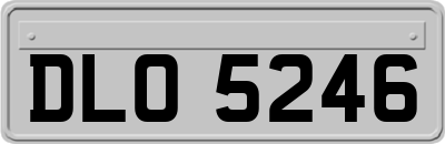 DLO5246