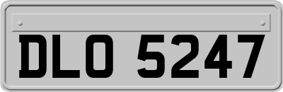 DLO5247