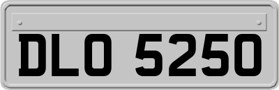 DLO5250