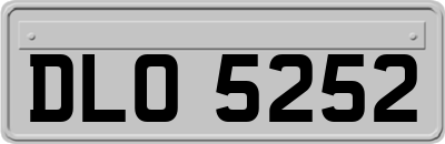 DLO5252