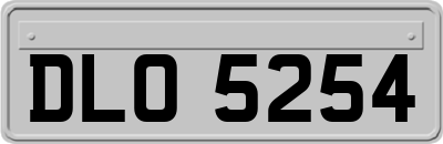 DLO5254