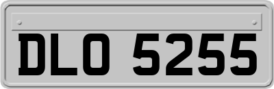 DLO5255
