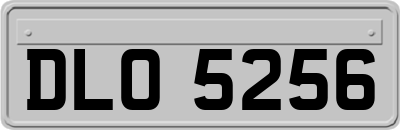 DLO5256