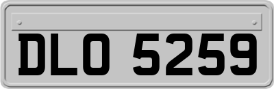 DLO5259