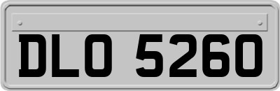 DLO5260