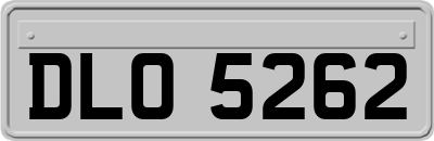DLO5262
