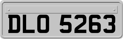 DLO5263