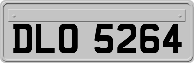 DLO5264