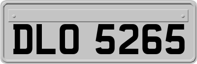 DLO5265