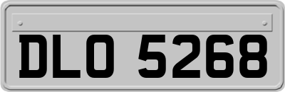 DLO5268