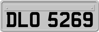 DLO5269