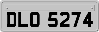 DLO5274