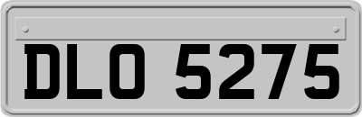 DLO5275