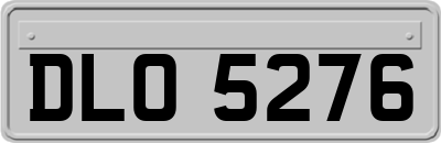 DLO5276