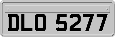 DLO5277