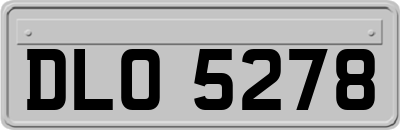 DLO5278