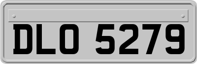 DLO5279