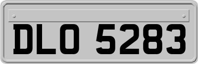 DLO5283