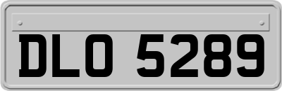 DLO5289