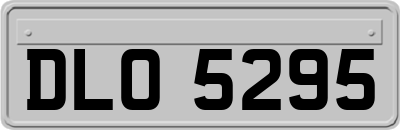 DLO5295