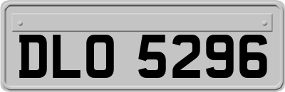 DLO5296