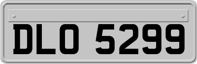 DLO5299