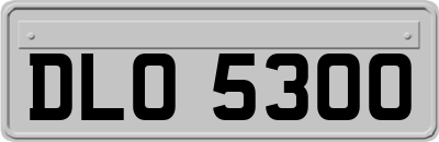 DLO5300