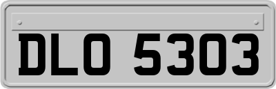 DLO5303