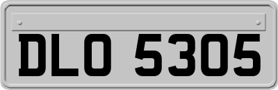 DLO5305