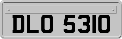 DLO5310