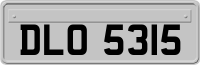 DLO5315