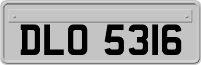 DLO5316