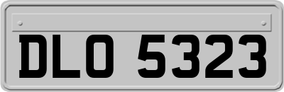 DLO5323
