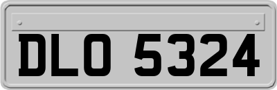 DLO5324